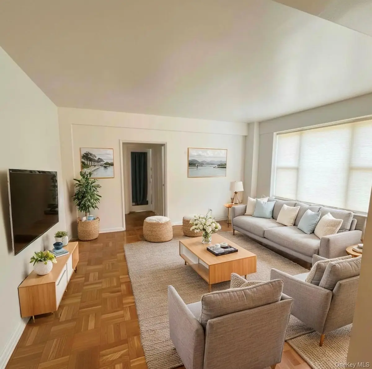 230 Pelham Road #2H, New Rochelle, NY 10805 - #1