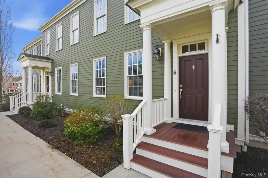 5 Cowdrey Street, Warwick, NY 10990 - #3