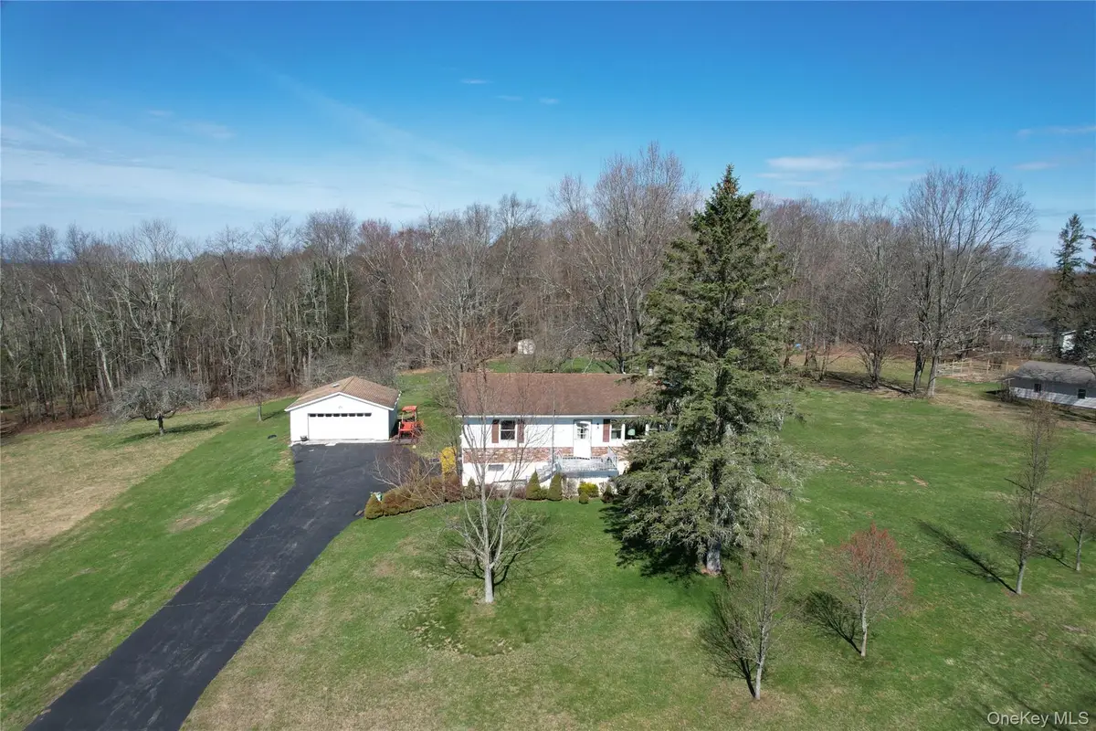 62 Pucky Huddle Road, Bethel, NY 12720 - #1