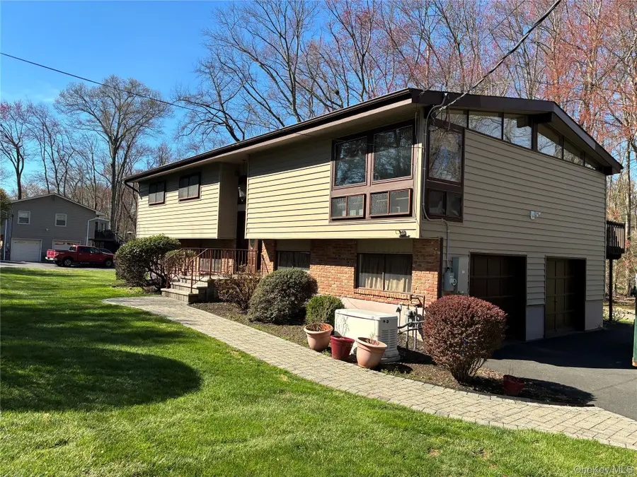 35 Goebel Road, New City, NY 10956 - #2
