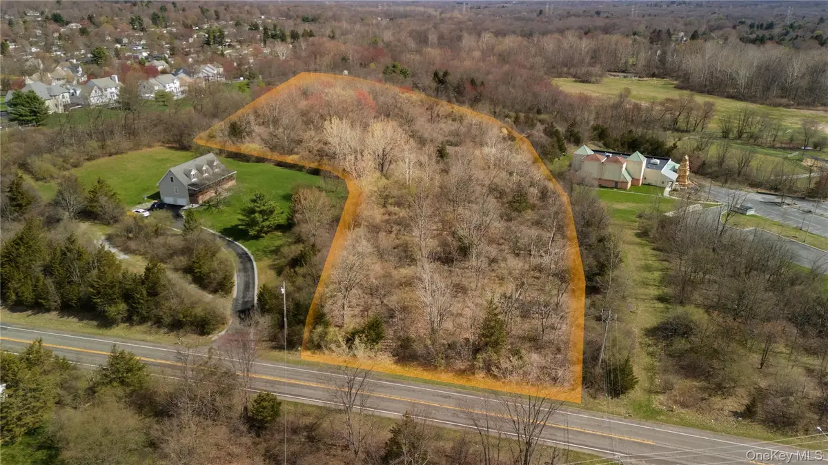 All Angels Hill Road, Wappingers Falls, NY 12590 - #1
