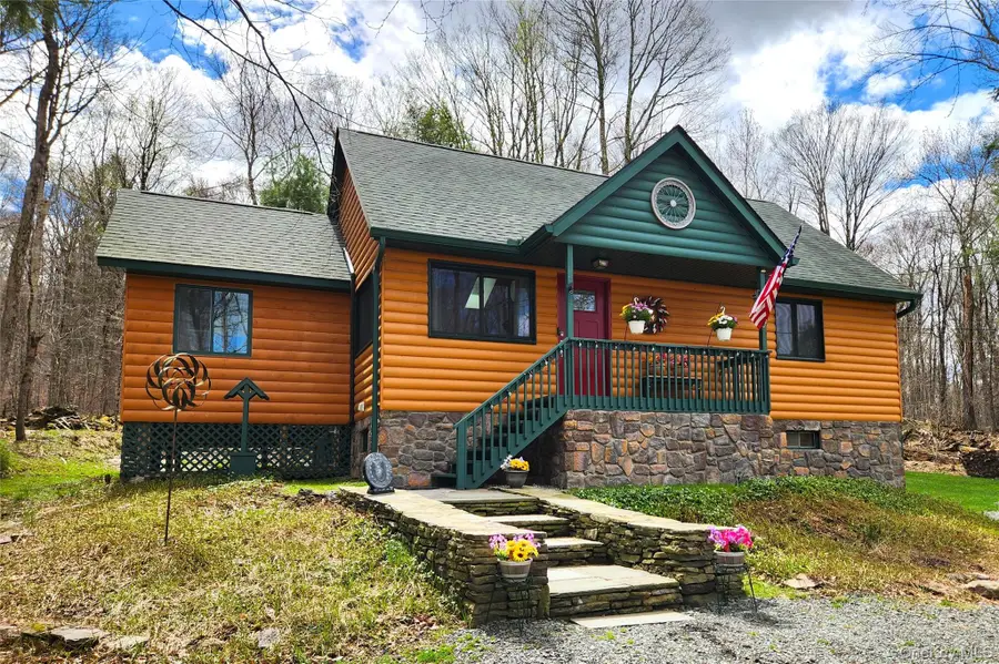 150 Hartwood Drive, Smallwood, NY 12778 - #2