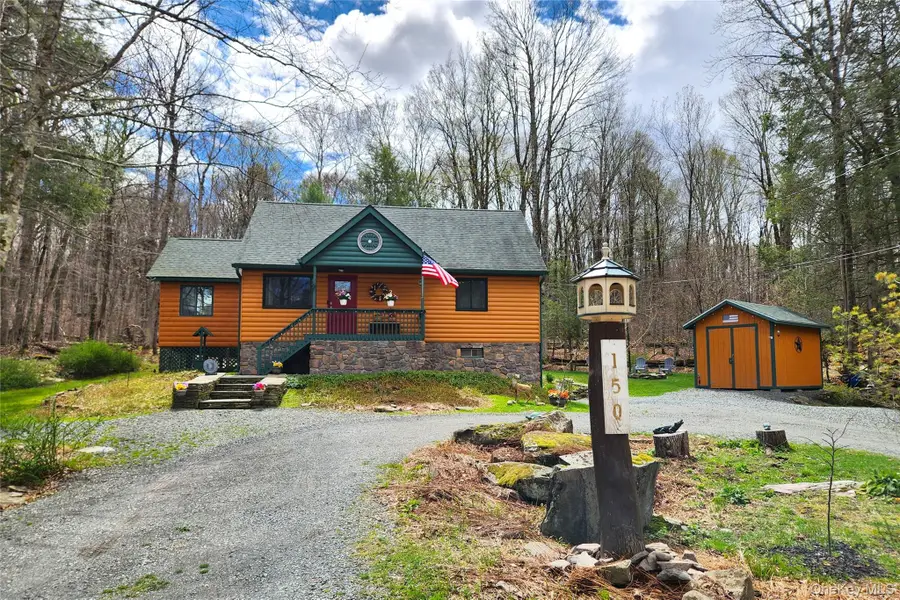 150 Hartwood Drive, Smallwood, NY 12778 - #3