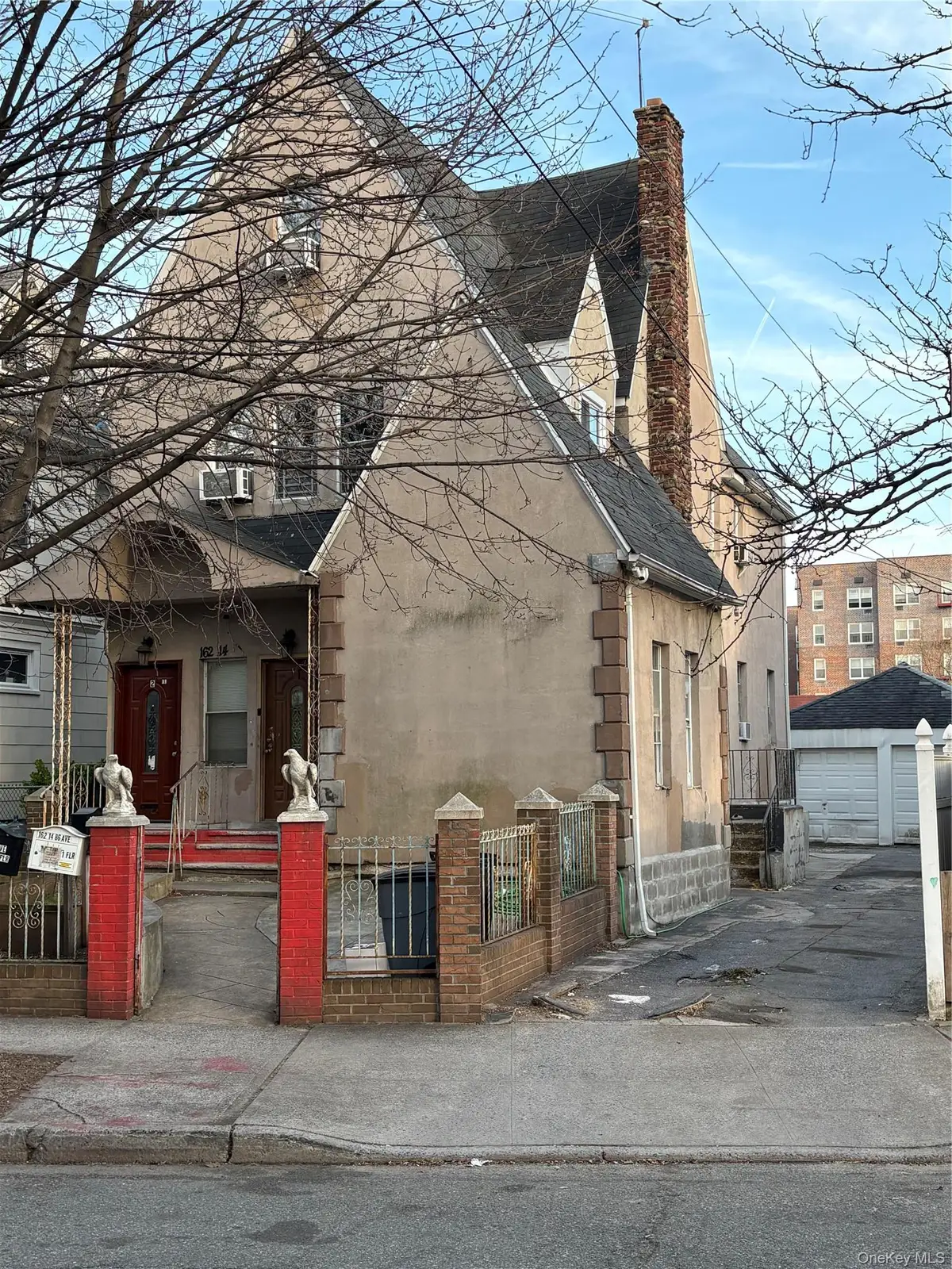162-14 86th Avenue, Jamaica, NY 11432 - #1