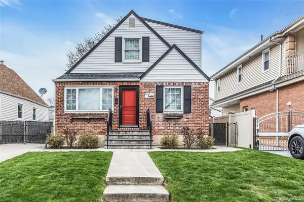 80-35 Langdale Street, New Hyde Park, NY 11040