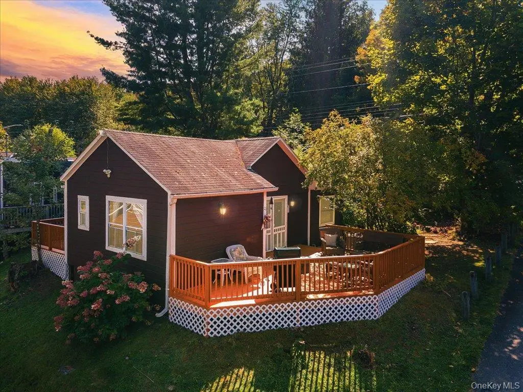 1192 State Route 52 #21, Loch Sheldrake, NY 12759 - #1