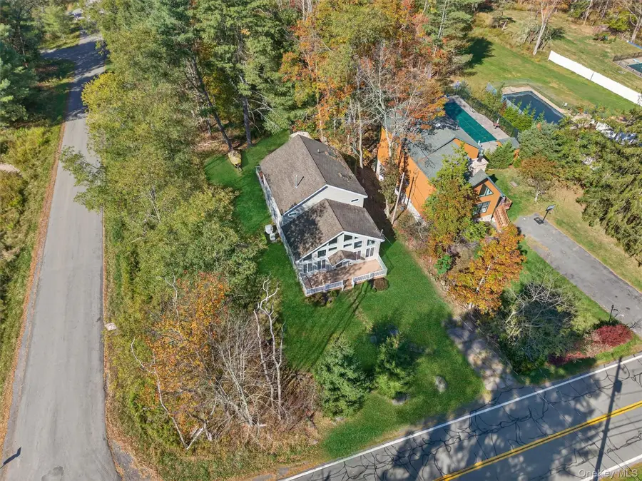 518 Sackett Lake Road, Monticello, NY 12701 - #3