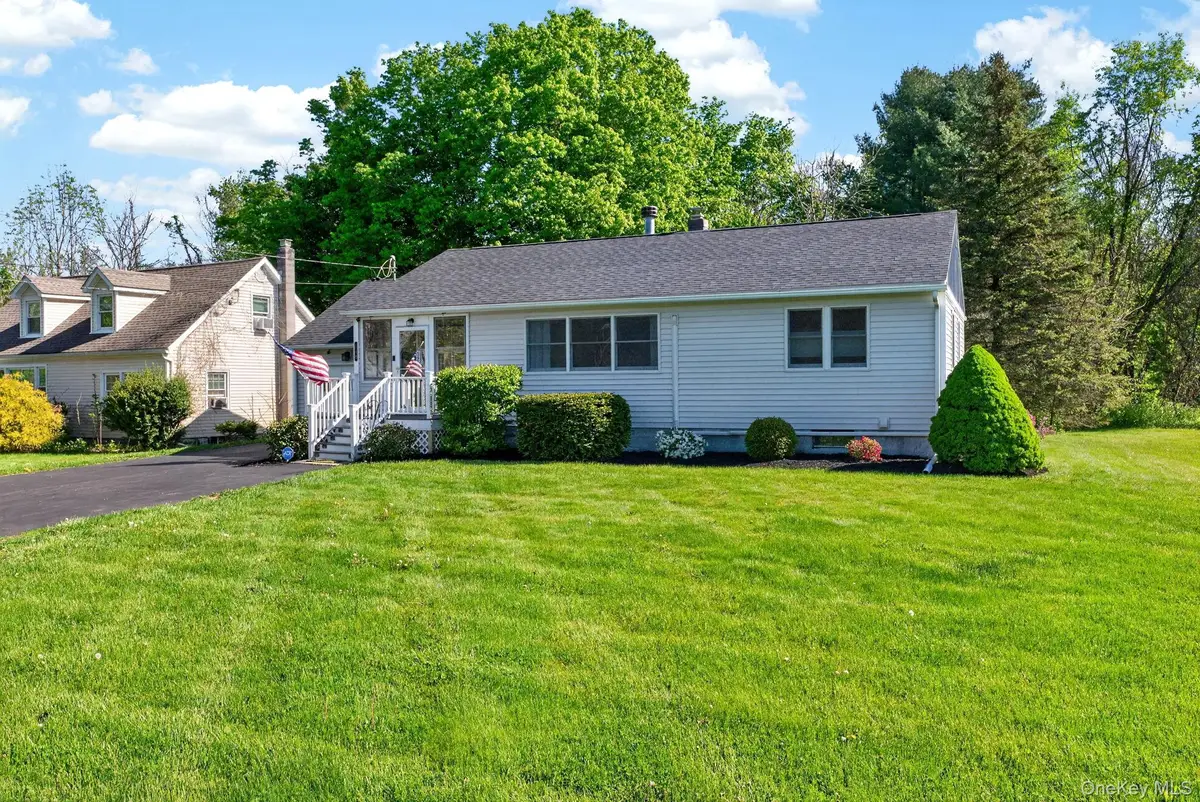 146 Leggs Mills Road, Lake Katrine, NY 12449 - #1