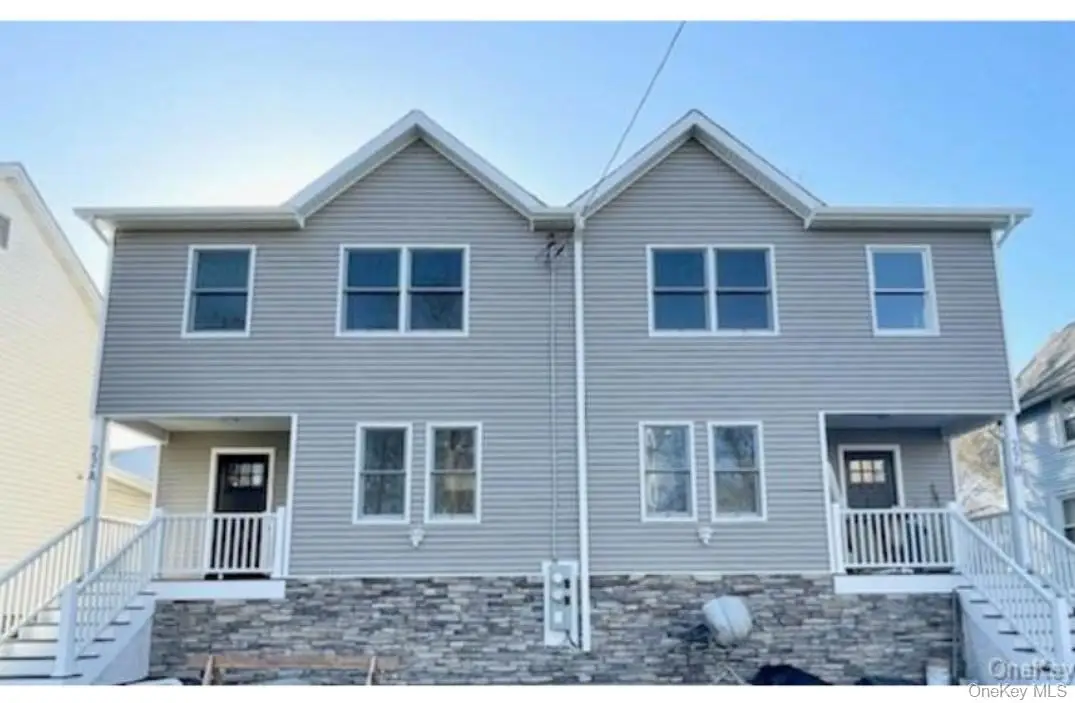 27 Church Street #A/B, Highland Falls, NY 10928 - #1