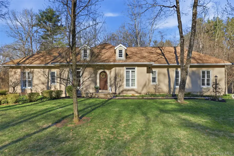 568 Sand Hill Road, Gardiner, NY 12525 - #2