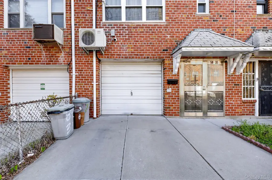 5031 68th Street, Woodside, NY 11377 - #2