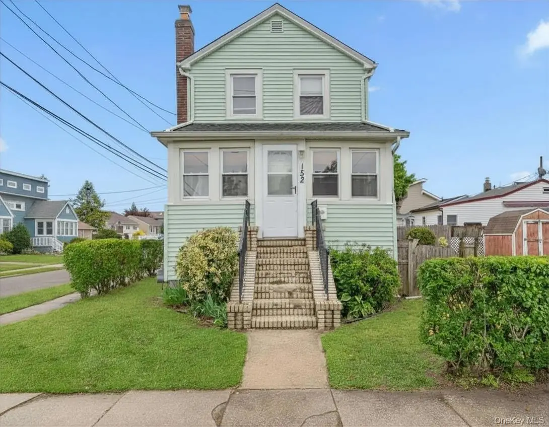 152 Lawson Avenue, East Rockaway, NY 11518 - #1