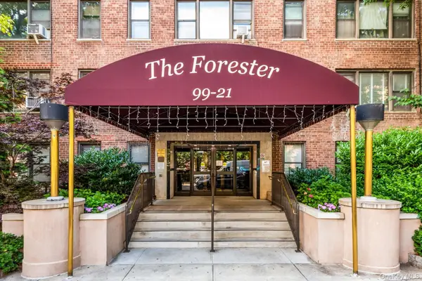 9921 67th Road #1B, Forest Hills, NY 11375