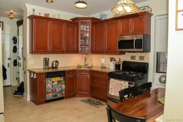 78-14 Austin Street #5-E, Forest Hills, NY 11375