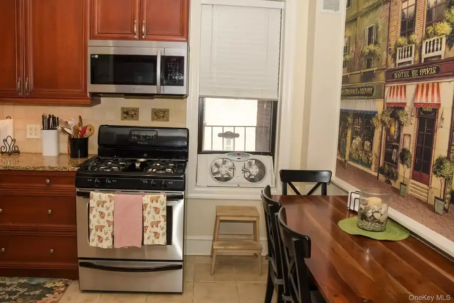 78-14 Austin Street #5-E, Forest Hills, NY 11375 - #2