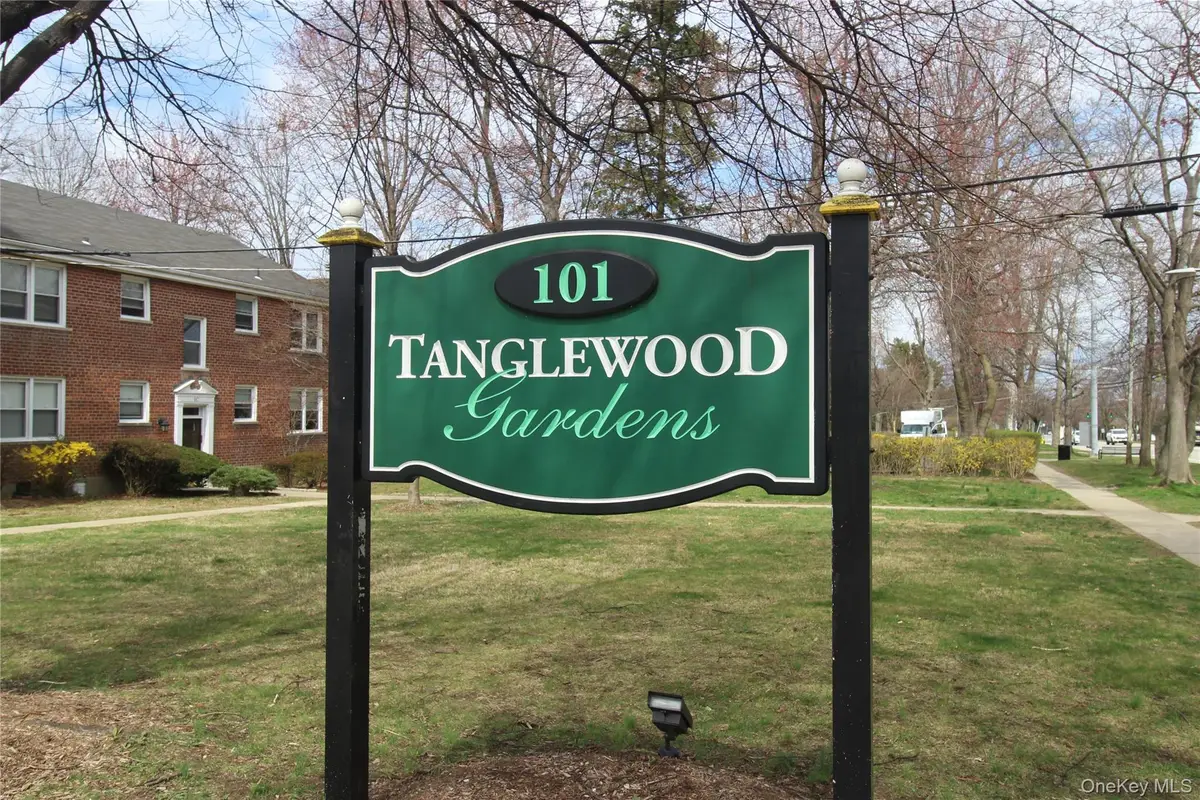 101 N Broadway #2B2, White Plains, NY 10603 - #1