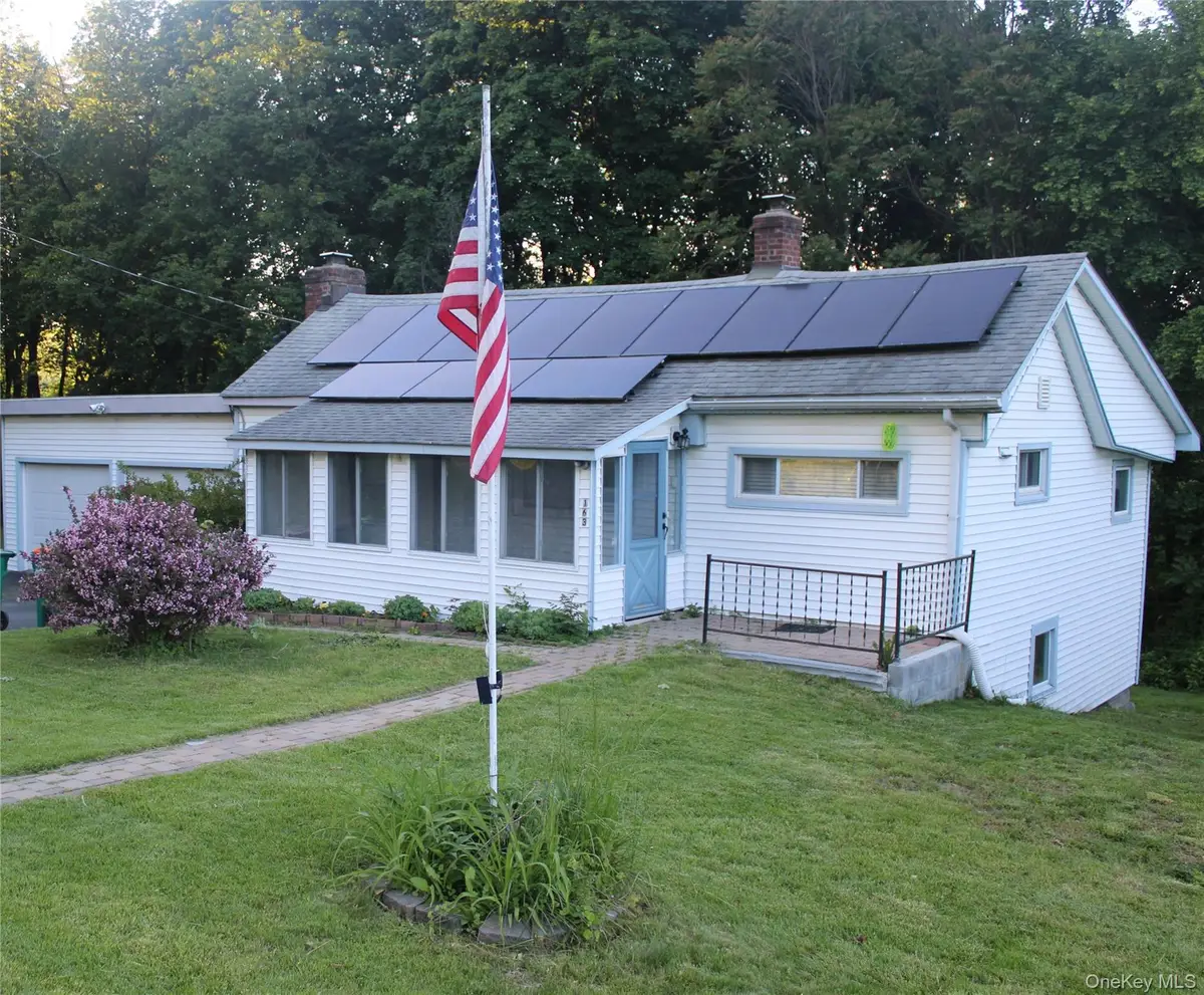 163 Bower Road, Pleasant Valley, NY 12603 - #1