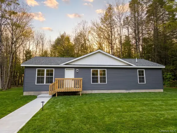 43 Pinehurst Drive E, Liberty, NY 12754