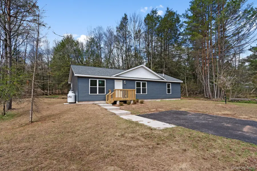 43 Pinehurst Drive E, Liberty, NY 12754 - #3