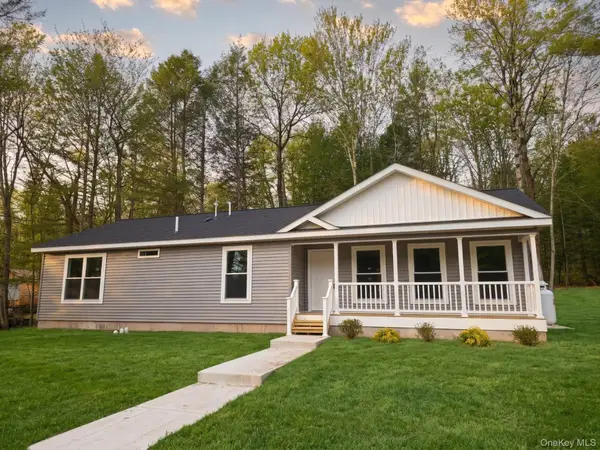 45 Pinehurst Drive W, Liberty, NY 12754