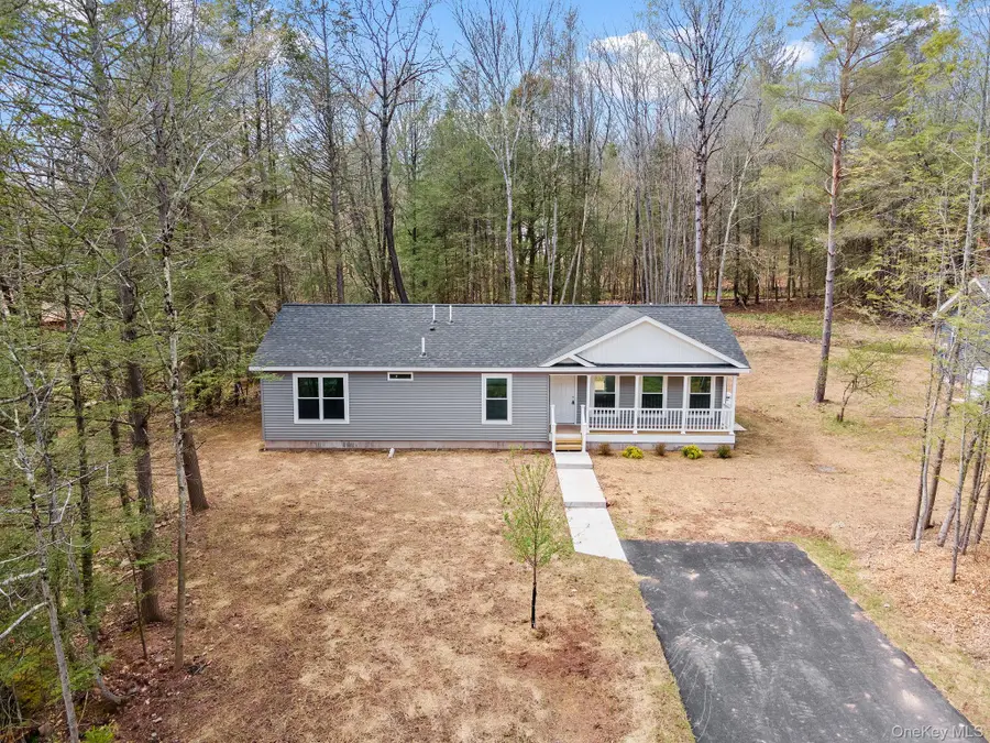 45 Pinehurst Drive W, Liberty, NY 12754 - #3