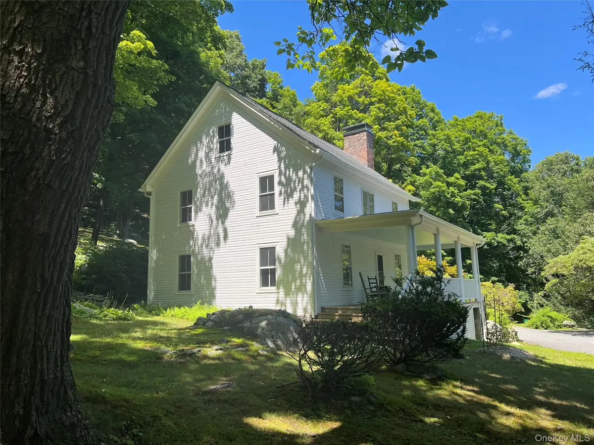 635 Long Pond Road, Mahopac, NY 10541 - #1