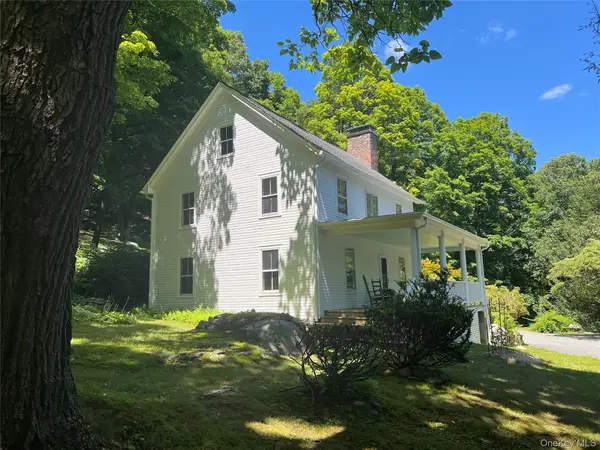 635 Long Pond Road, Mahopac, NY 10541