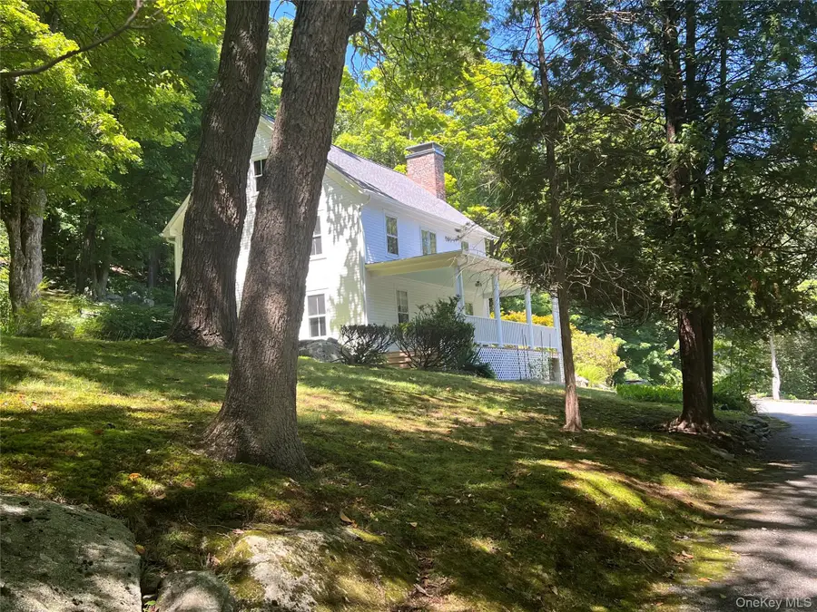 635 Long Pond Road, Mahopac, NY 10541 - #2