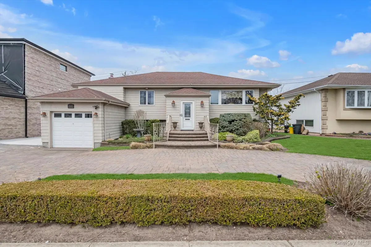 849 Flanders Drive, North Woodmere, NY 11581 - #1