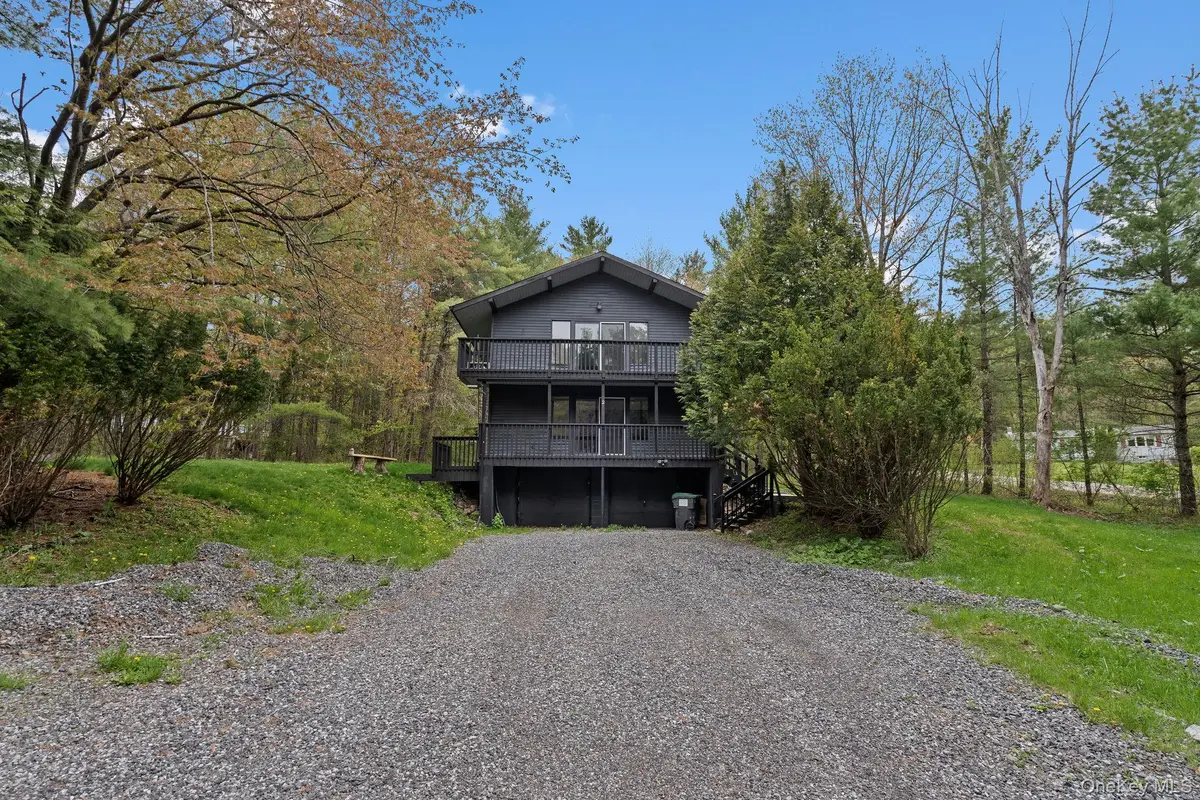 2 Mountain Valley Road, Boiceville, NY 12412 - #1