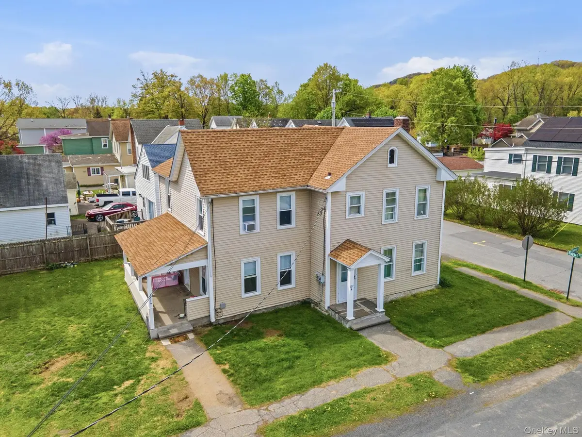 167 Salem Street, Port Ewen, NY 12429 - #1