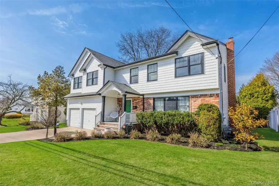 51 Convent Road, Syosset, NY 11791 - #2