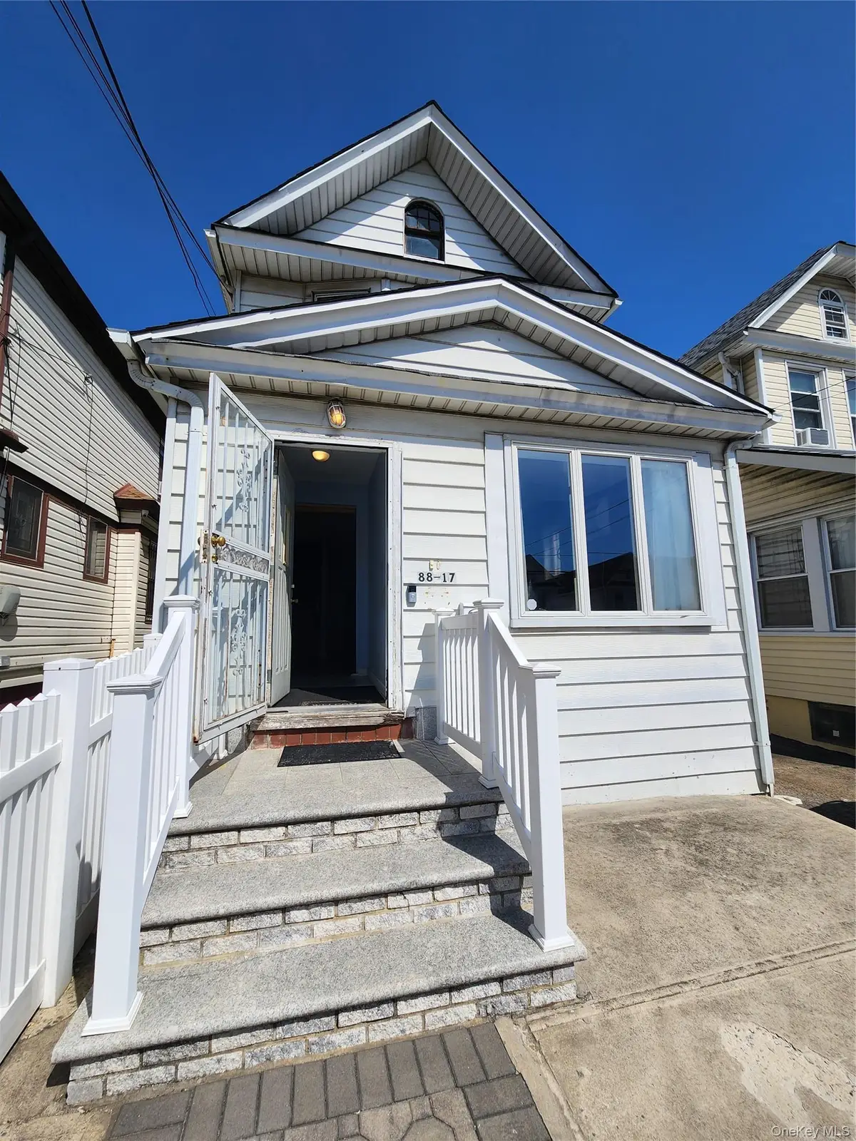 88-17 173rd Street, Jamaica, NY 11432 - #1