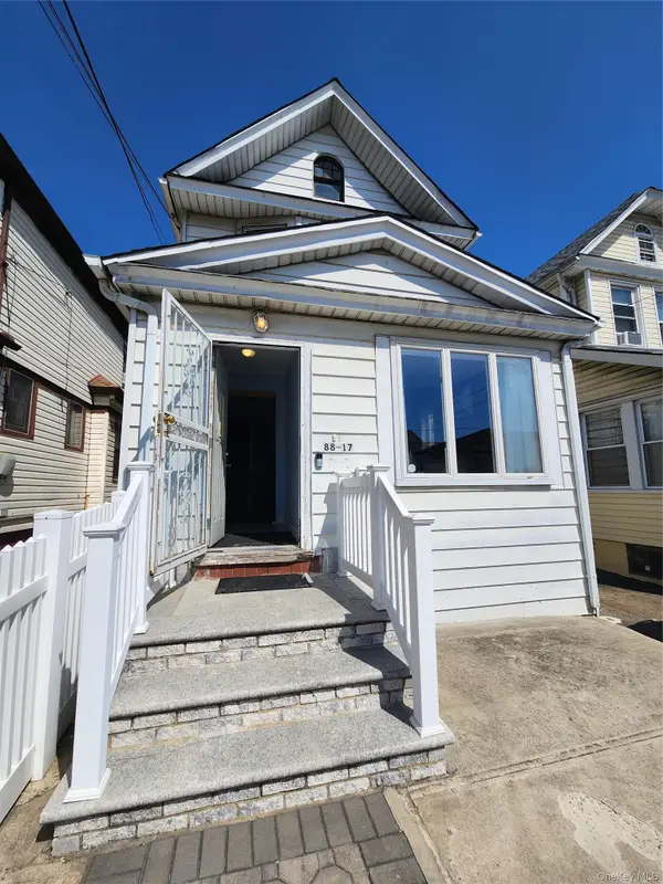 88-17 173rd Street, Jamaica, NY 11432