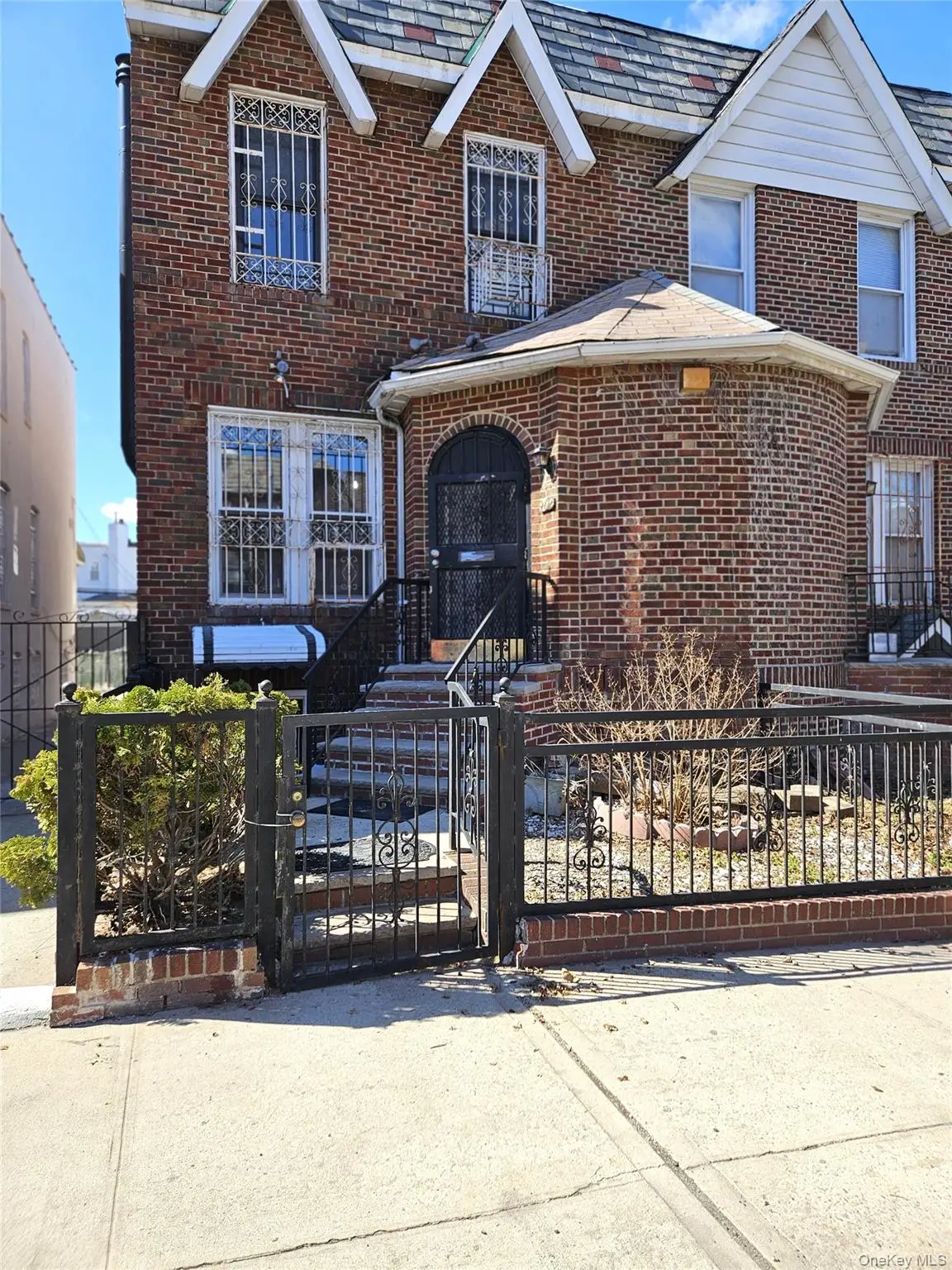30-32 84th Street, East Elmhurst, NY 11370 - #1