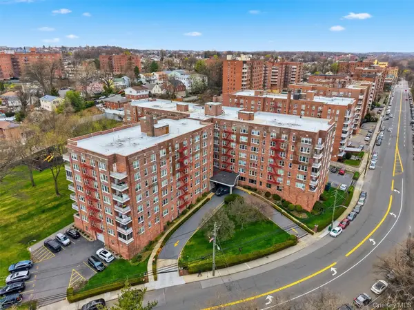 333 Bronx River Road #616, Yonkers, NY 10704