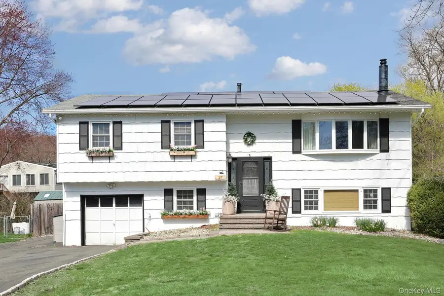 27 Eastlake Drive, Thiells, NY 10984 - #2