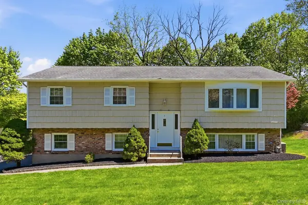 1 Muir Lane, New City, NY 10956