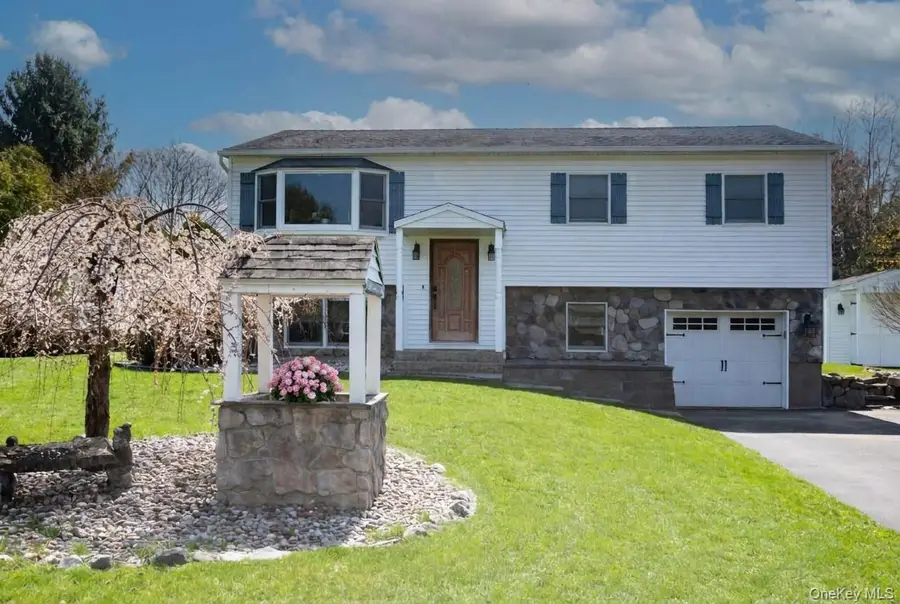 6 Kensington Way, Harriman, NY 10926 - #2