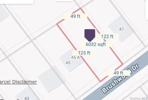 46a Brushwood Drive, Shirley, NY 11967 - #1