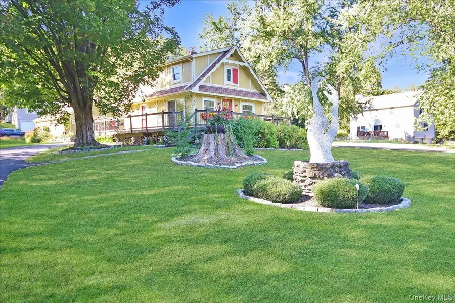 143 Old Post Road, Marlboro, NY 12542 - #3