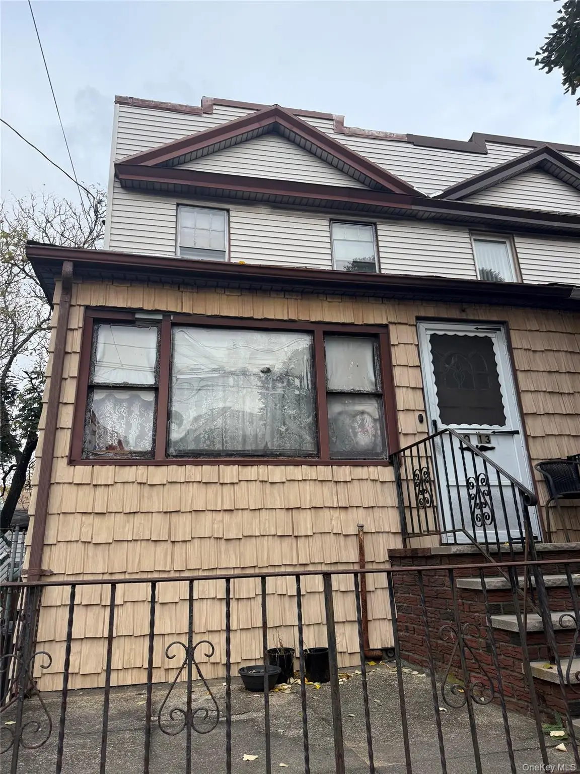 10713 88th Street, Ozone Park, NY 11417 - #1