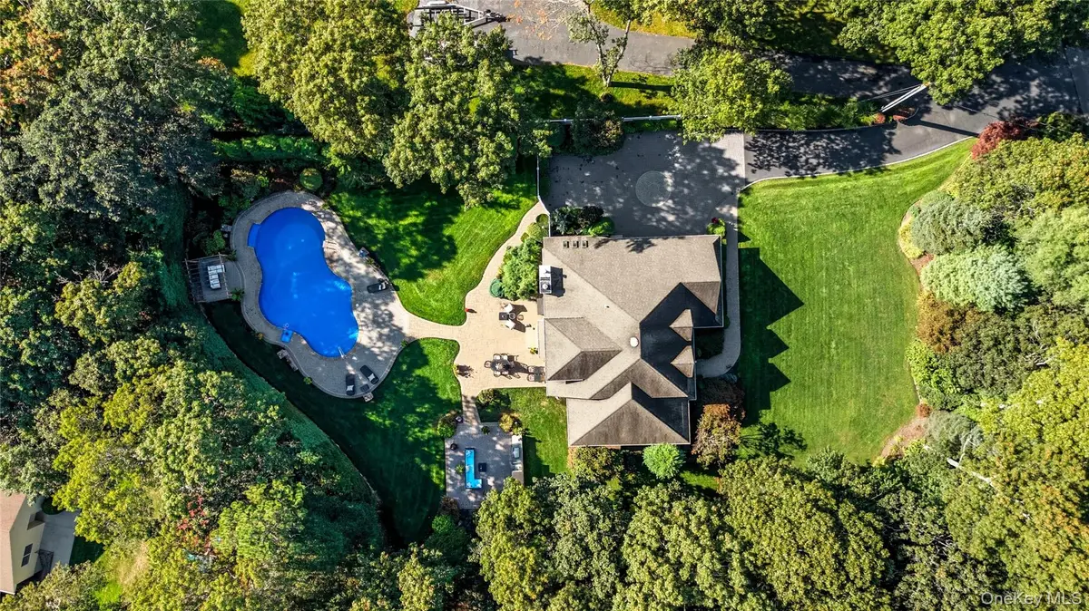 21 E Moriches Riverhead Road, East Moriches, NY 11940 - #1