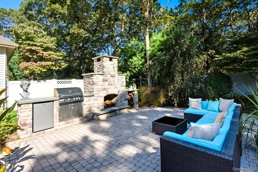 21 E Moriches Riverhead Road, East Moriches, NY 11940 - #3