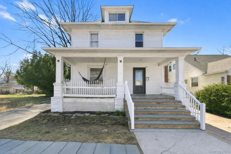 116 Oak Avenue, Hempstead, NY 11550 - #2