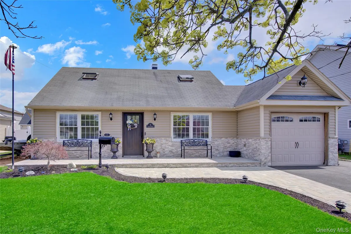 8 Carlton Drive, Massapequa, NY 11758 - #1