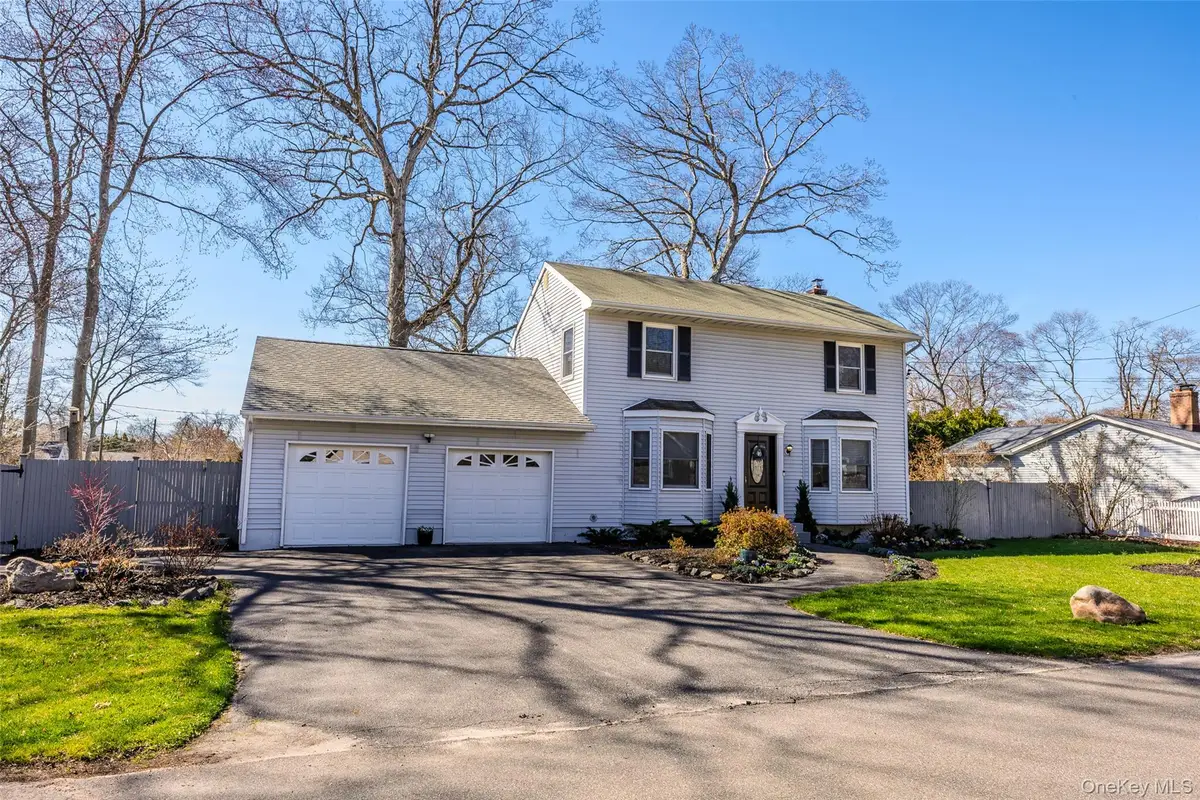 58 Freya Road, Rocky Point, NY 11778 - #1