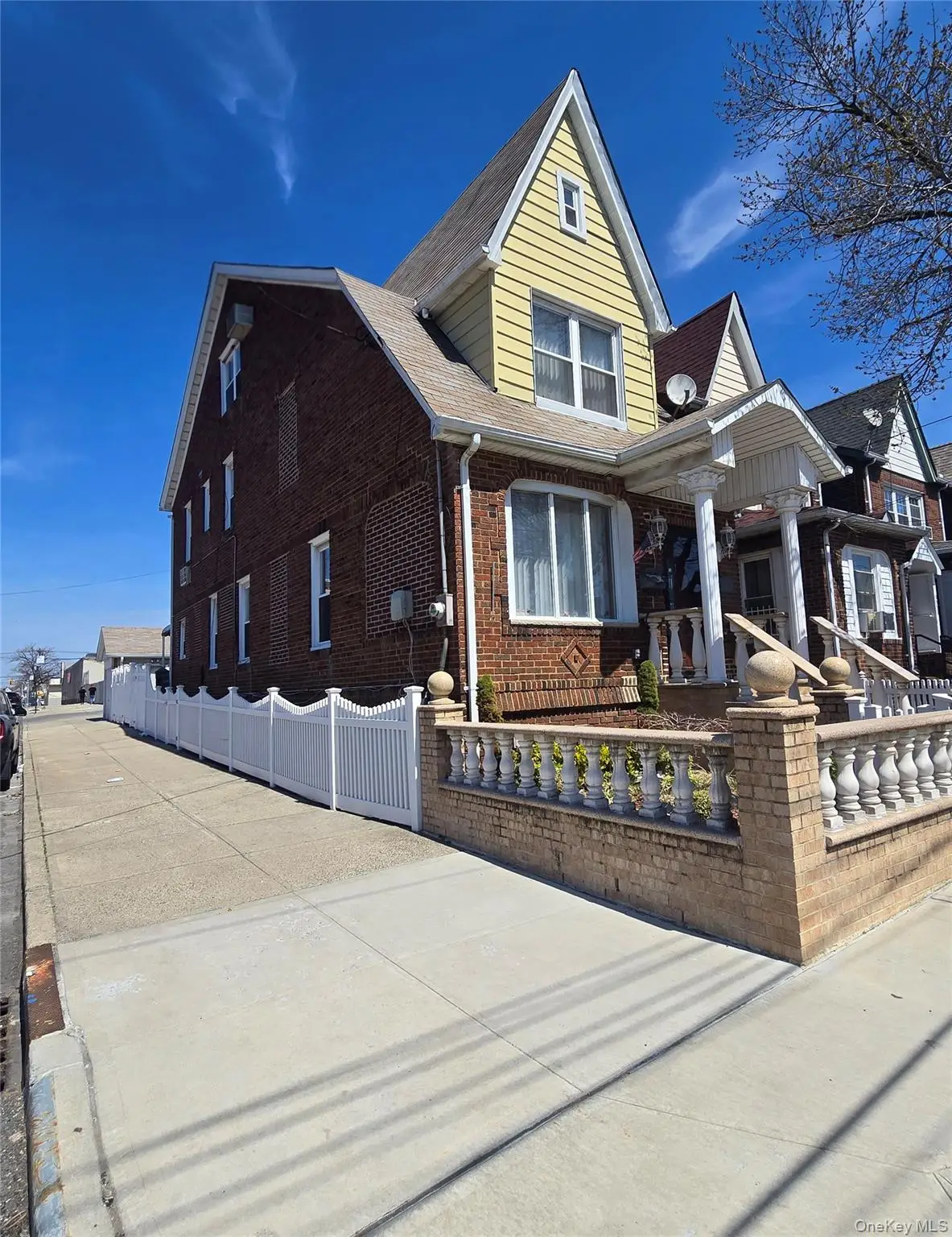 90-01 Albert Road, Ozone Park, NY 11417 - #1