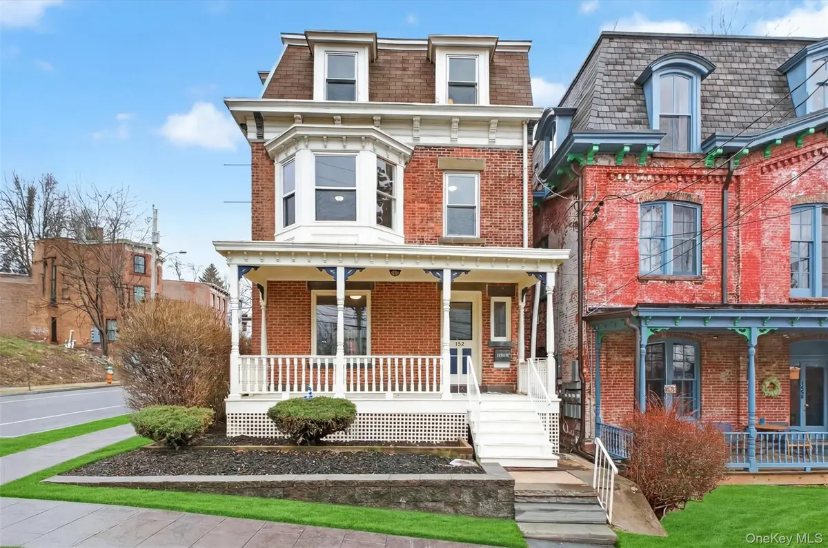 154 3rd Street, Newburgh, NY 12550 - #1
