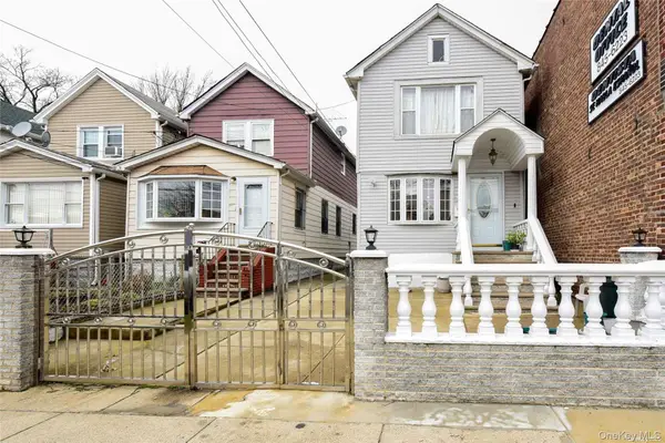 125-09 111th Avenue, South Ozone Park, NY 11420